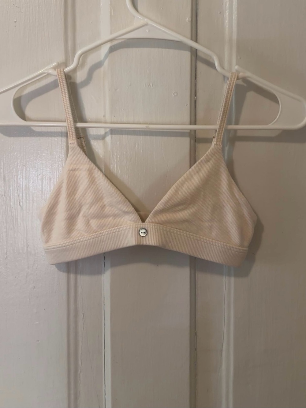 Pepper Seamless Bralette